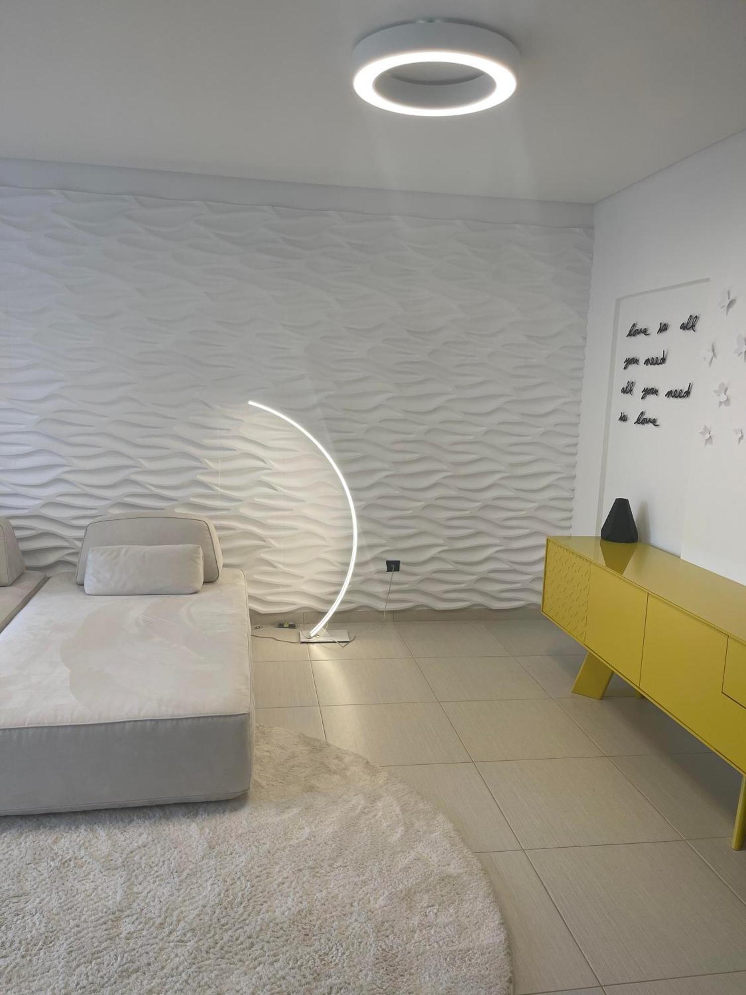 Appartement Omni House White à Ioannina Extérieur photo